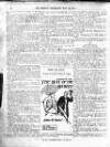 Sheffield Weekly Telegraph Saturday 20 May 1911 Page 12