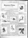 Sheffield Weekly Telegraph Saturday 20 May 1911 Page 14