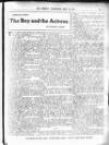 Sheffield Weekly Telegraph Saturday 20 May 1911 Page 15