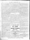 Sheffield Weekly Telegraph Saturday 20 May 1911 Page 16