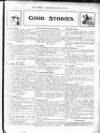 Sheffield Weekly Telegraph Saturday 20 May 1911 Page 21