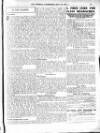 Sheffield Weekly Telegraph Saturday 20 May 1911 Page 25