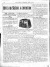 Sheffield Weekly Telegraph Saturday 20 May 1911 Page 26