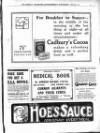 Sheffield Weekly Telegraph Saturday 20 May 1911 Page 27