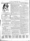 Sheffield Weekly Telegraph Saturday 20 May 1911 Page 32