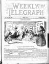 Sheffield Weekly Telegraph Saturday 03 June 1911 Page 3
