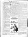 Sheffield Weekly Telegraph Saturday 03 June 1911 Page 7