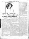 Sheffield Weekly Telegraph Saturday 03 June 1911 Page 10