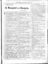 Sheffield Weekly Telegraph Saturday 03 June 1911 Page 15