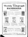 Sheffield Weekly Telegraph Saturday 08 July 1911 Page 2