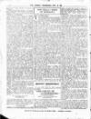 Sheffield Weekly Telegraph Saturday 08 July 1911 Page 6
