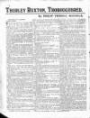 Sheffield Weekly Telegraph Saturday 08 July 1911 Page 10