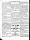 Sheffield Weekly Telegraph Saturday 08 July 1911 Page 16