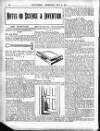 Sheffield Weekly Telegraph Saturday 08 July 1911 Page 26