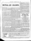 Sheffield Weekly Telegraph Saturday 08 July 1911 Page 36