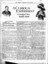 Sheffield Weekly Telegraph Saturday 29 July 1911 Page 4