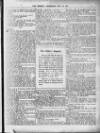 Sheffield Weekly Telegraph Saturday 29 July 1911 Page 7