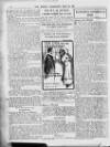 Sheffield Weekly Telegraph Saturday 29 July 1911 Page 8
