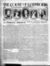 Sheffield Weekly Telegraph Saturday 29 July 1911 Page 10