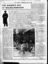 Sheffield Weekly Telegraph Saturday 29 July 1911 Page 14