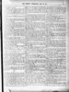 Sheffield Weekly Telegraph Saturday 29 July 1911 Page 19