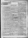 Sheffield Weekly Telegraph Saturday 29 July 1911 Page 23