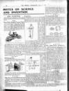 Sheffield Weekly Telegraph Saturday 29 July 1911 Page 26