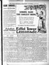 Sheffield Weekly Telegraph Saturday 29 July 1911 Page 29
