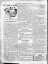 Sheffield Weekly Telegraph Saturday 29 July 1911 Page 32