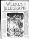 Sheffield Weekly Telegraph Saturday 05 August 1911 Page 3