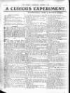 Sheffield Weekly Telegraph Saturday 05 August 1911 Page 4