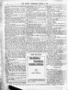 Sheffield Weekly Telegraph Saturday 05 August 1911 Page 6