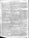 Sheffield Weekly Telegraph Saturday 05 August 1911 Page 12