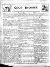 Sheffield Weekly Telegraph Saturday 05 August 1911 Page 14