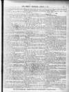 Sheffield Weekly Telegraph Saturday 05 August 1911 Page 19