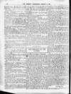 Sheffield Weekly Telegraph Saturday 05 August 1911 Page 24