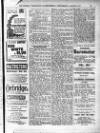 Sheffield Weekly Telegraph Saturday 05 August 1911 Page 33