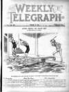 Sheffield Weekly Telegraph Saturday 19 August 1911 Page 3