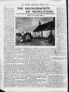 Sheffield Weekly Telegraph Saturday 19 August 1911 Page 8