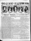 Sheffield Weekly Telegraph Saturday 19 August 1911 Page 10