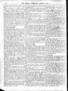 Sheffield Weekly Telegraph Saturday 19 August 1911 Page 16