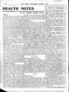 Sheffield Weekly Telegraph Saturday 19 August 1911 Page 22