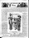 Sheffield Weekly Telegraph Saturday 19 August 1911 Page 28