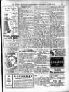 Sheffield Weekly Telegraph Saturday 19 August 1911 Page 33