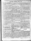 Sheffield Weekly Telegraph Saturday 26 August 1911 Page 7