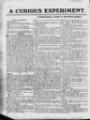 Sheffield Weekly Telegraph Saturday 26 August 1911 Page 10