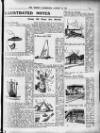 Sheffield Weekly Telegraph Saturday 26 August 1911 Page 23