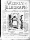 Sheffield Weekly Telegraph Saturday 04 November 1911 Page 3