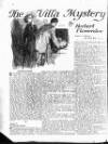 Sheffield Weekly Telegraph Saturday 04 November 1911 Page 4