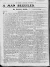 Sheffield Weekly Telegraph Saturday 04 November 1911 Page 12